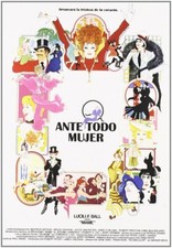 MAME *1974 / Lucille Ball / Bea Arthur* NEW Region 2 DVD *FREE TRACKED POST*