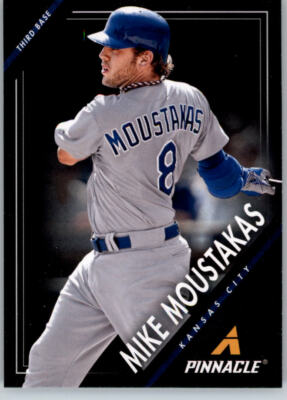 2013 Pinnacle Baseball (Pick Card From List) C91 09-24
