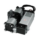 Attuatore Interrato Dx Per Cancelli a Battente FADINI COMBI 740 110° 7677BB3DXL