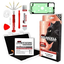 Batterie pour Samsung Galaxy A51 SM-A515F/DSN | 4200mAh High-Power | EB-BA515ABY