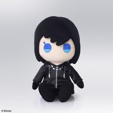 Muñeca de Peluche Kingdom Hearts III Xion Oficial CUADRADO ENIX Japón KH Juguete de Peluche NUEVO