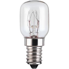For BEKO 25W 300° Degree E14 OVEN LAMP Light Bulb 240V