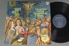 BENEDICTINE MONKS OF CLERVAUX/SALVE FESTA DIES HOL 6580 061