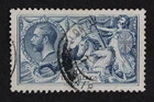 CKStamps: Great Britain Stamps Collection Scott#181 Used