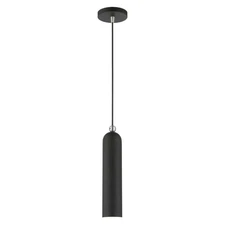 Livex Lighting - Ardmore - 1 Light Pendant in Mid Century Modern Style - 5.13