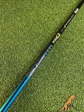 Graphite Design Tour AD YSQ 7X Driver Shaft 75g Extra Stiff Graphite 44  