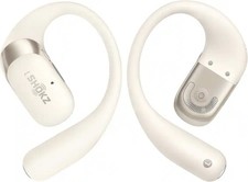  NEW SHOKZ OpenFit 2 True Wireless Bluetooth Earphones Water Resistant Beige
