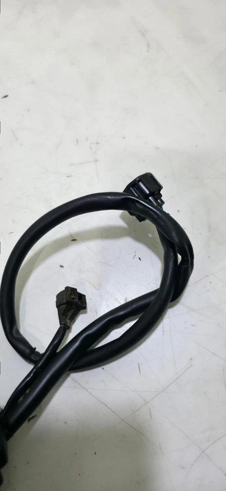 COMANDO COMMUTATORE DESTRO HONDA FORZA 250 350 2021 / 2025 ZDCNF10A0PF - Imagen 3 de 4