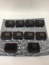 10x NOVATEL Mifi6620l Wi-Fi Hotspot Modem Qualcomm 3G-4G w/Verizon Sim,WORKING