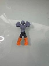 Mega Bloks CONSTRUX Custom Requests for 1 Figure with weapons