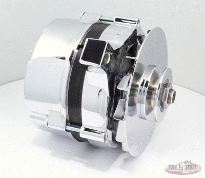 Alternador Tuff Stuff Performance Accessories 7078NA Foto 3 de 4