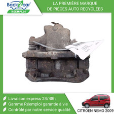 Etrier de frein Citroen NEMO