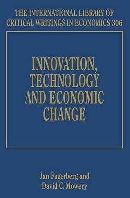 Innovation, Technology and Economic Change - 9781783474998