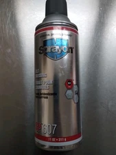 Sprayon SP607 Amber Belt Dressing 11oz Can