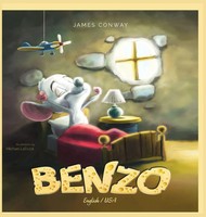 James Conway | Benzo | Buch | Englisch (2021) | English / USA | Gebunden