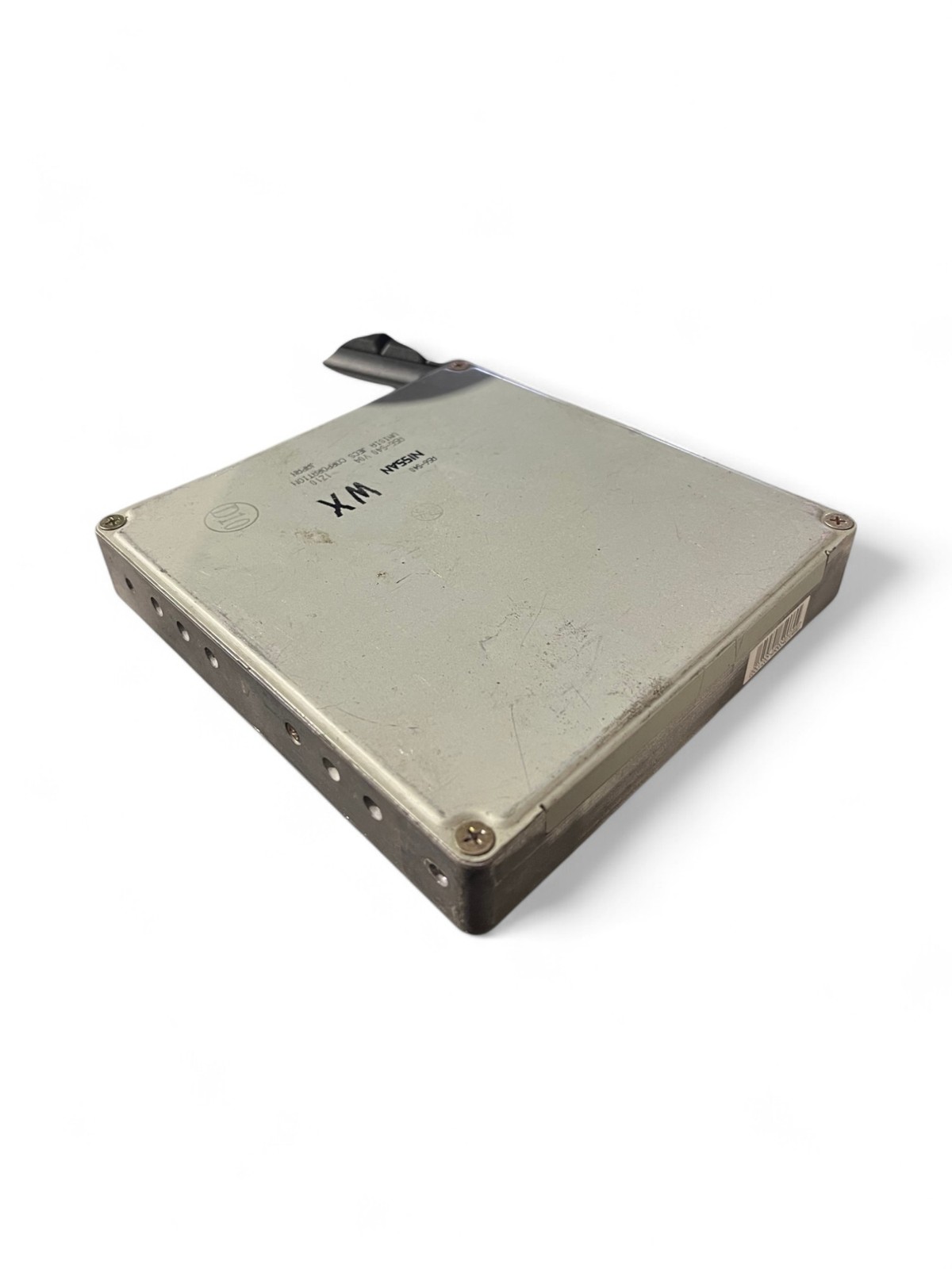 00-05 Nissan Serena RC24 2.0L 4Cyl A/T ECU A56 S40 Y04 JDM QR20DE