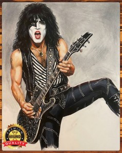 Rock On Memorabilia | eBay Stores