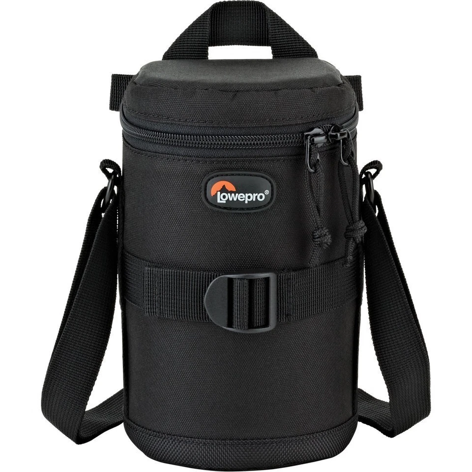 Lowepro Custodia per Obiettivo 9 x 16 cm (Nero)