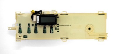 CoreCentric Laundry Dryer Control Board Replacement for Bosch 00435814