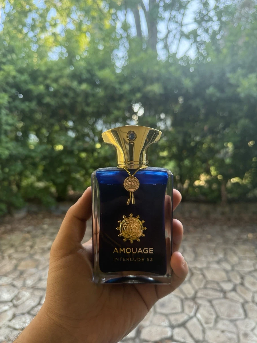 Amouage男士香水| eBay