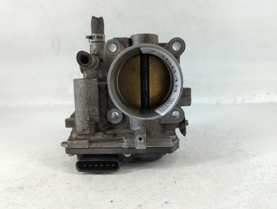 #ad #ad 2015 2019 Honda Cr v Throttle Body KQWJM $35.48
