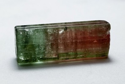 Naturel Top Quality Watermelon Tourmaline Crystal From Afg