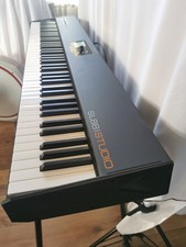Studiologic SL88   88-Tasten MIDI Controller ...