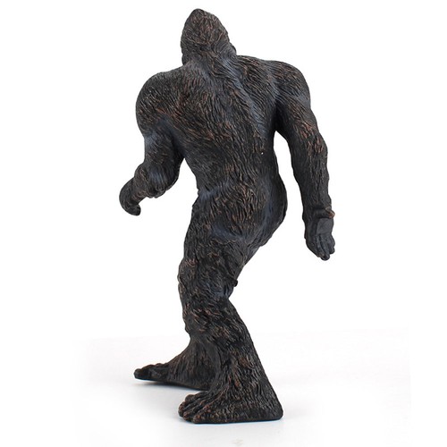 3 Pack For Bigfoot Action Figure Collectible Statue, Decor Figurine Unique Gift - Picture 5 of 17