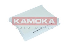 KAMOKA Innenraumfilter F419101 Frischluftfilt...