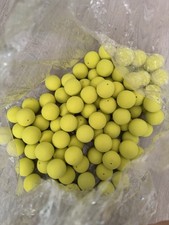 Image of Giant Bag Of Yellow Foam Balls