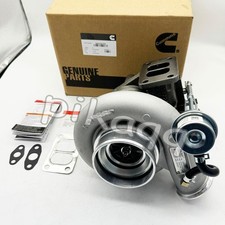 3592766 Hx35w Cummins Turbo Charger Holset For 99-02 Dodge Ram 2500 5.9l Diesel