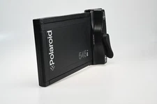 Polaroid 545i 4X5 Film Holder Back #G313