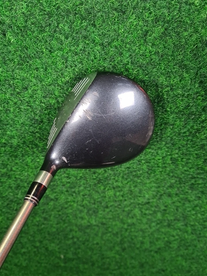 BRIDGESTONE Precept EV 5-Holz - Herren (Graphit, 42 Zoll, Rechts, Regular) - Bild 4 von 4