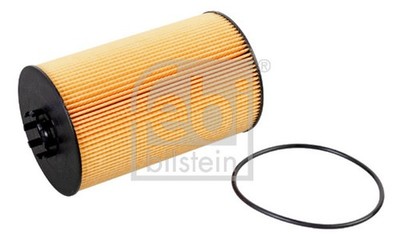Ölfilter FEBI BILSTEIN 45320 Filtereinsatz für HOCL MAN STAR NEOPLAN F90 TGS 1 2