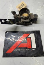 Ford Escort ZX2 1998-2003 AT DOHC Cuerpo del acelerador Conjunto de válvula de acelerador