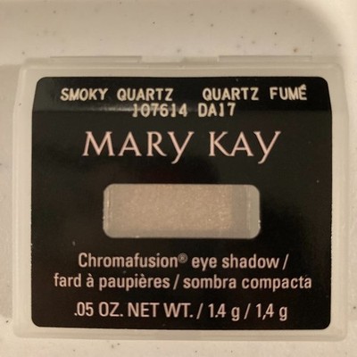 Mary Kay  EYE SHADOW Chromafusion PEARL  - - MIX AND MATCH YOU PICK