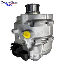 Fit Audi A6 S6 A7 Q7 Q8 Avant quattro 48V 16- Water Cooled Alternator 4N0903028E