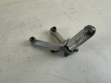 Ducati 999 Right Foot Peg 03-06 OEM