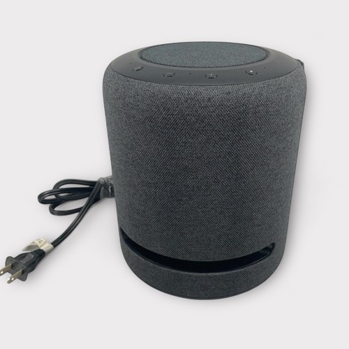 Altavoz inteligente Bluetooth Amazon Echo Studio Alexa (O2T2V3)