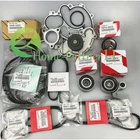 Fit For Toyota 4Runner 3.4L V6 5VZFE Timing Belt & Water Pump Kit