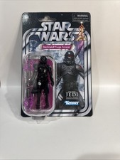 Star Wars Vintage Collection Electrostaff Purge Trooper VC195