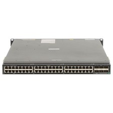 HPE FlexFabric 5940 Switch 48x 10GbE RJ45 6x ...