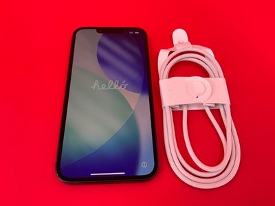 Apple iPhone 17e 256GB  black MHRN4LL/A   ️  ️  ️  ️ NEW   READ   