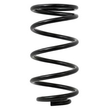 AFCO 5.5 x 12 Street Stock Racing Rear Coil Spring-250 lb Rate-Black