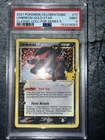 2021 POKEMON CELEBRATIONS CLASSIC COLLECTION #17 UMBREON-GOLD STAR PSA 9