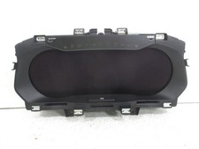 2018 2019 Vw Tiguan Digital Display Speedometer Head Cluster 69k Miles Oem Lkq