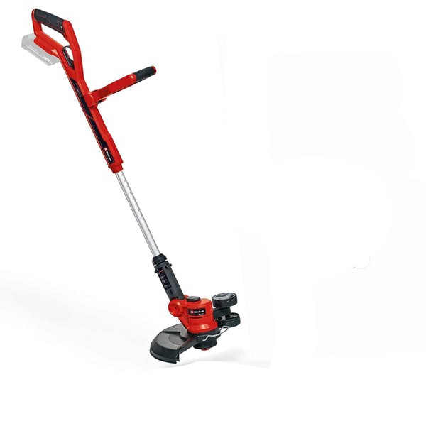 Einhell Akku-Rasentrimmer GE-CT 18/30 -Solo 18V Ø 30 Mm, Fadentrimmer-image