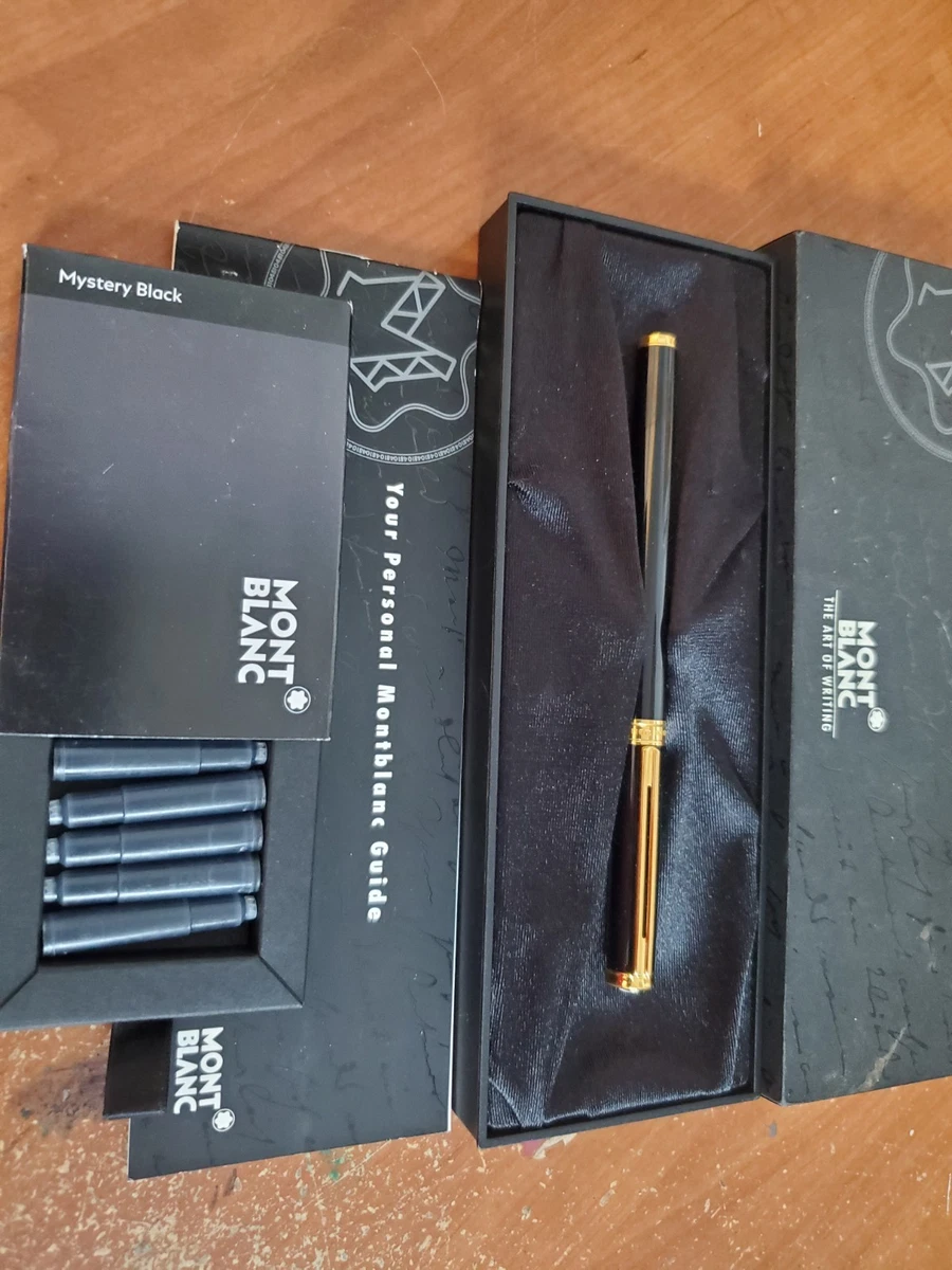 Montblanc Noblesse for sale | eBay