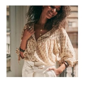 Sezane Size 36 | eBay