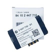 Emergency Battery Telematics Battery 84102447710 For Bmw F20 F30 F32 F12 F90 Emergency Battery Telematics Battery 84102447710 For Bmw F20 F30 F32 F12 F90